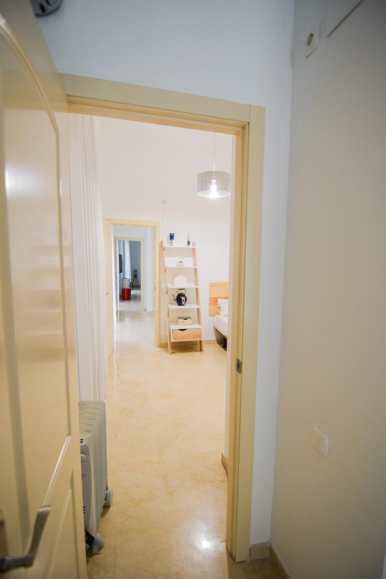 Letmalaga Franquelo Premium Appartement Málaga