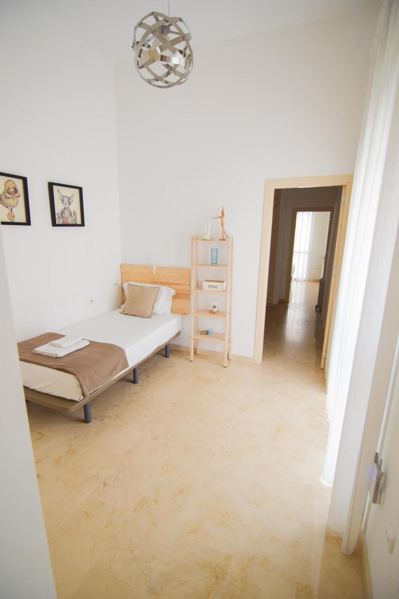 Appartement Letmalaga Franquelo Premium