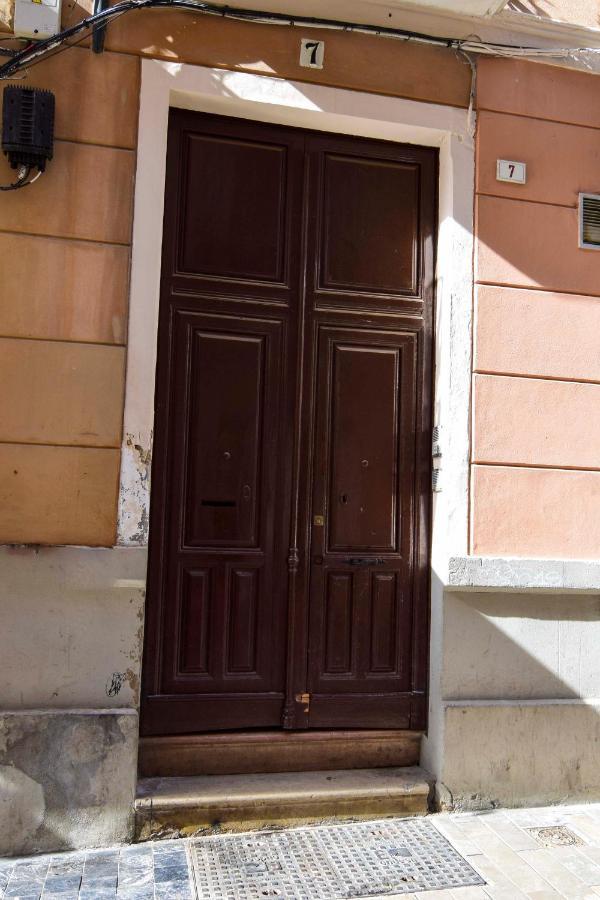 Letmalaga Franquelo Premium Appartement *