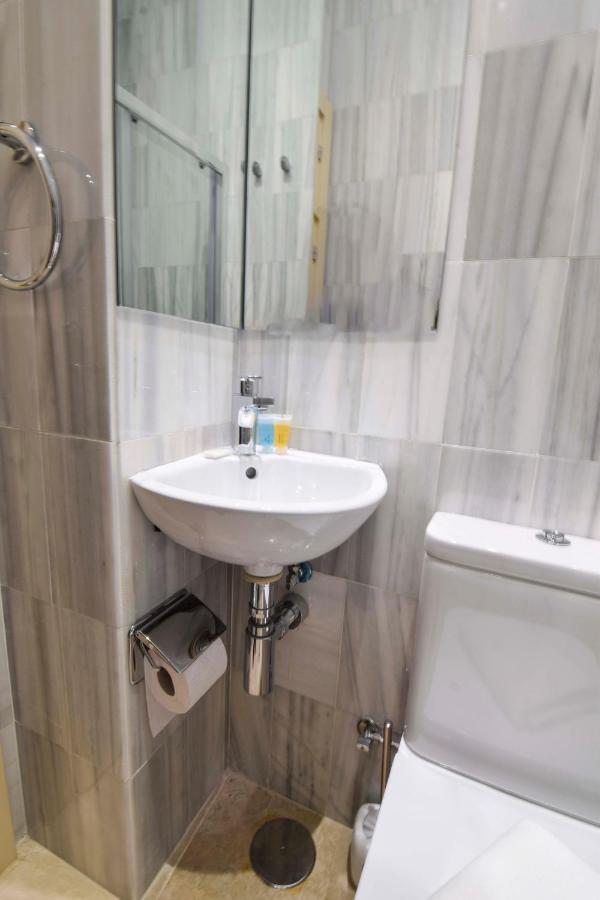 Appartement Letmalaga Franquelo Premium *