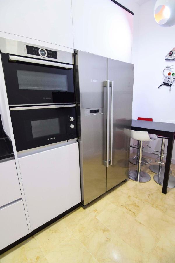 Appartement Letmalaga Franquelo Premium Málaga