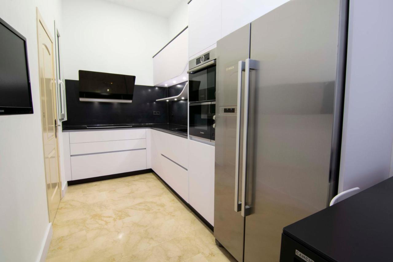 Appartement Letmalaga Franquelo Premium *