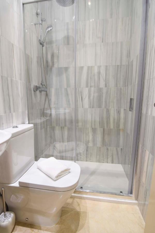 Letmalaga Franquelo Premium Appartement