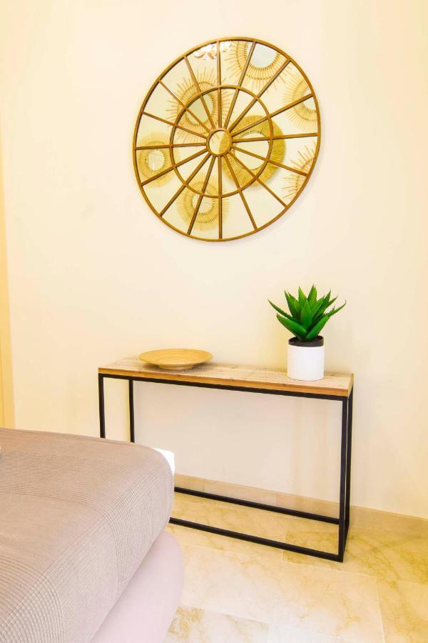 Appartement Letmalaga Franquelo Premium *