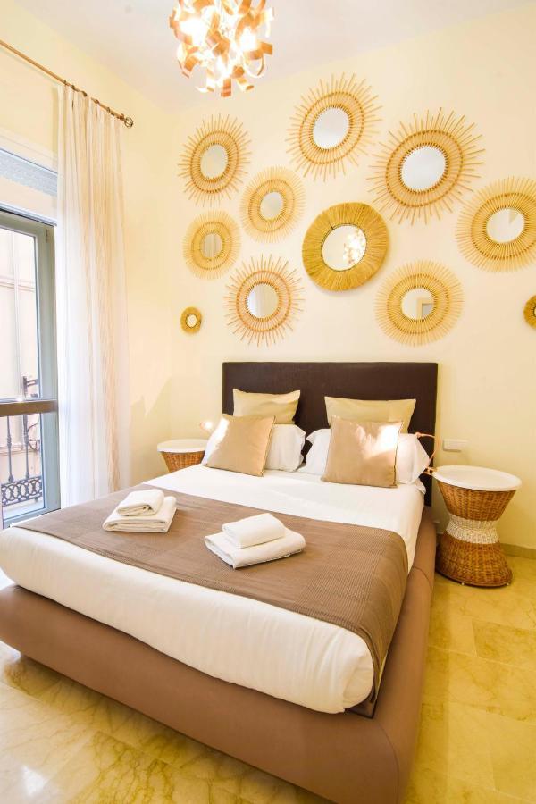Appartement Letmalaga Franquelo Premium *