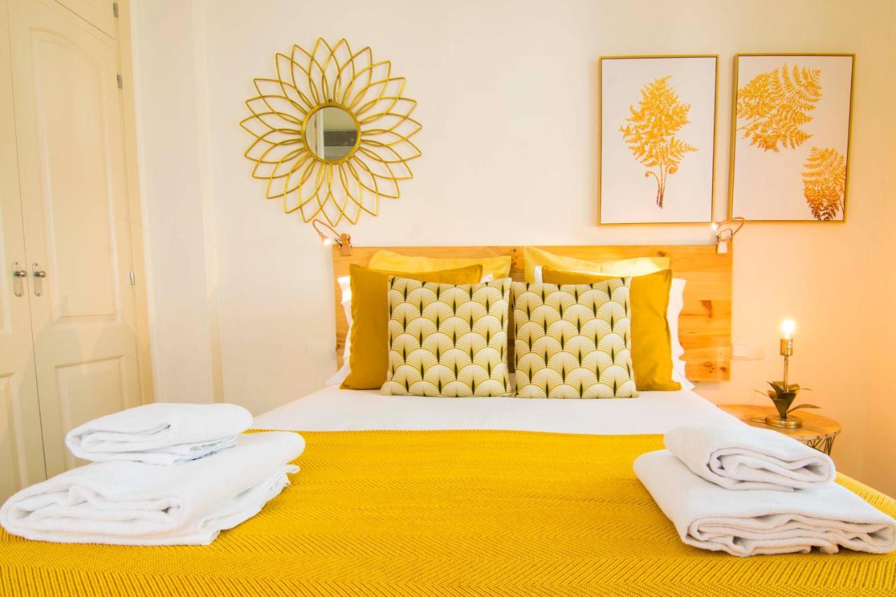 Letmalaga Franquelo Premium Appartement Málaga