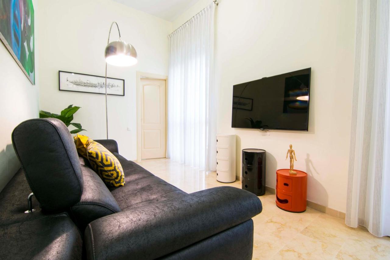 Appartement Letmalaga Franquelo Premium Málaga